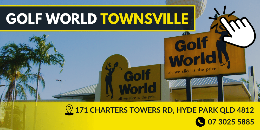 Queensland Golf Stores